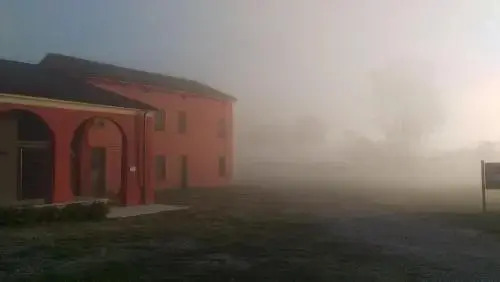 Ostello Del Mincio
