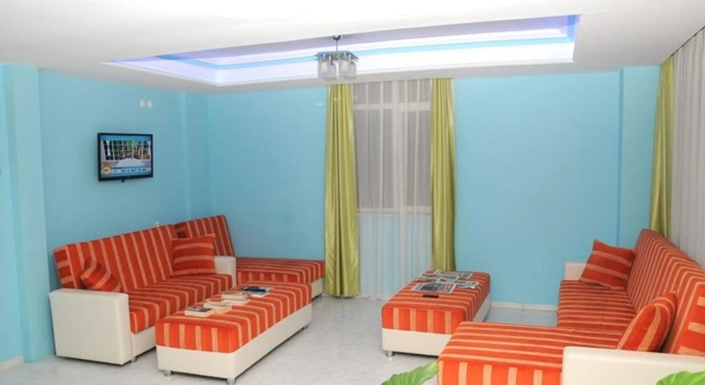 Volkii butik hotel