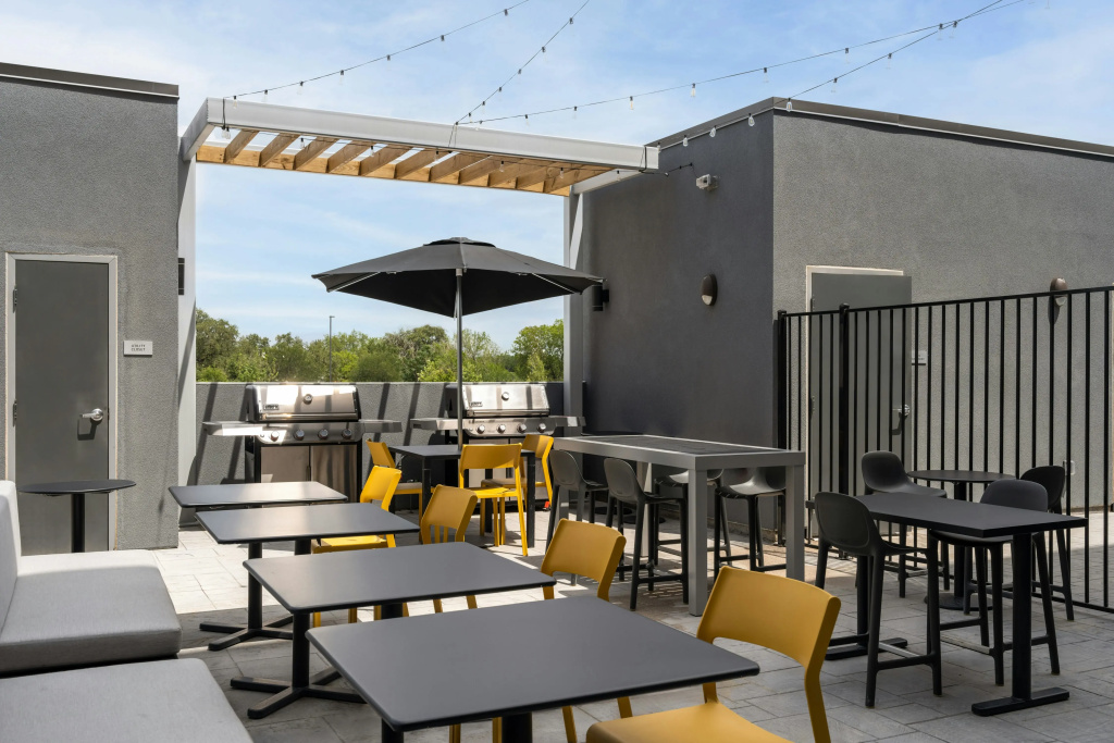 Home2 Suites By Hilton Austin South