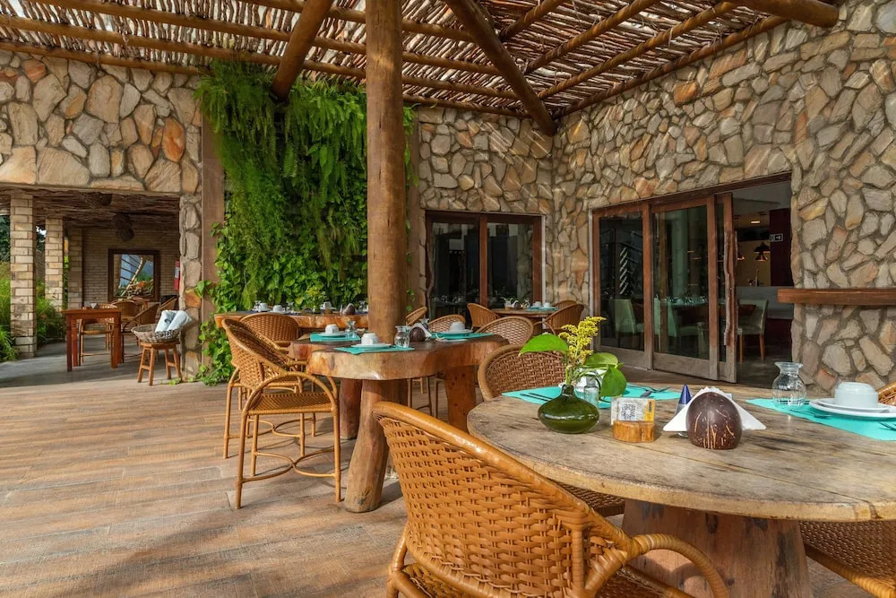 Villa Pantai Milagres Exclusive Hotel