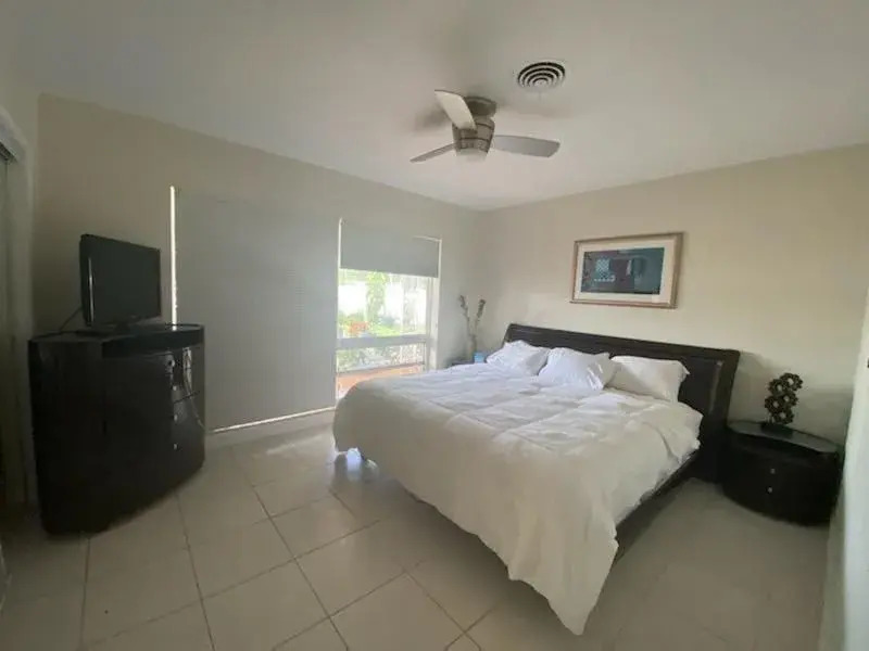 Dolphin Isles Resort