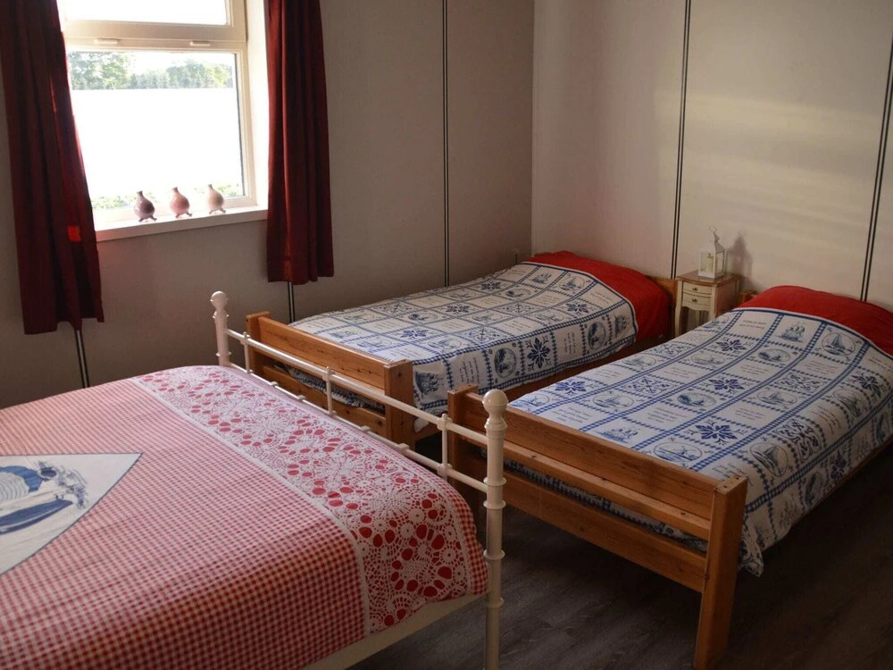 Quaint Holiday Home in Valkenswaard on a Farm
