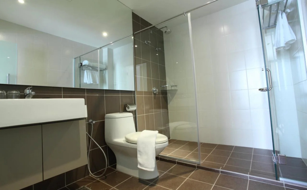 SGI Vacation Club Hotel