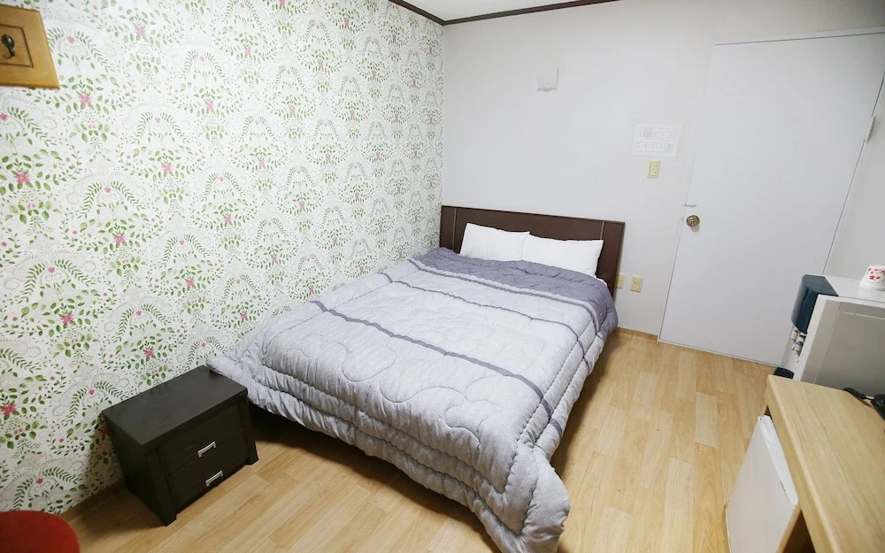 Daejeon Yuseong Chowon Motel