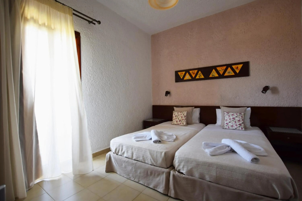 Altis Hotel