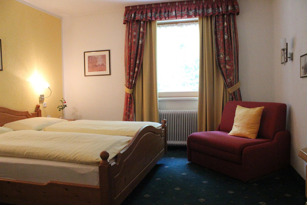 Hotel Lizumerhof