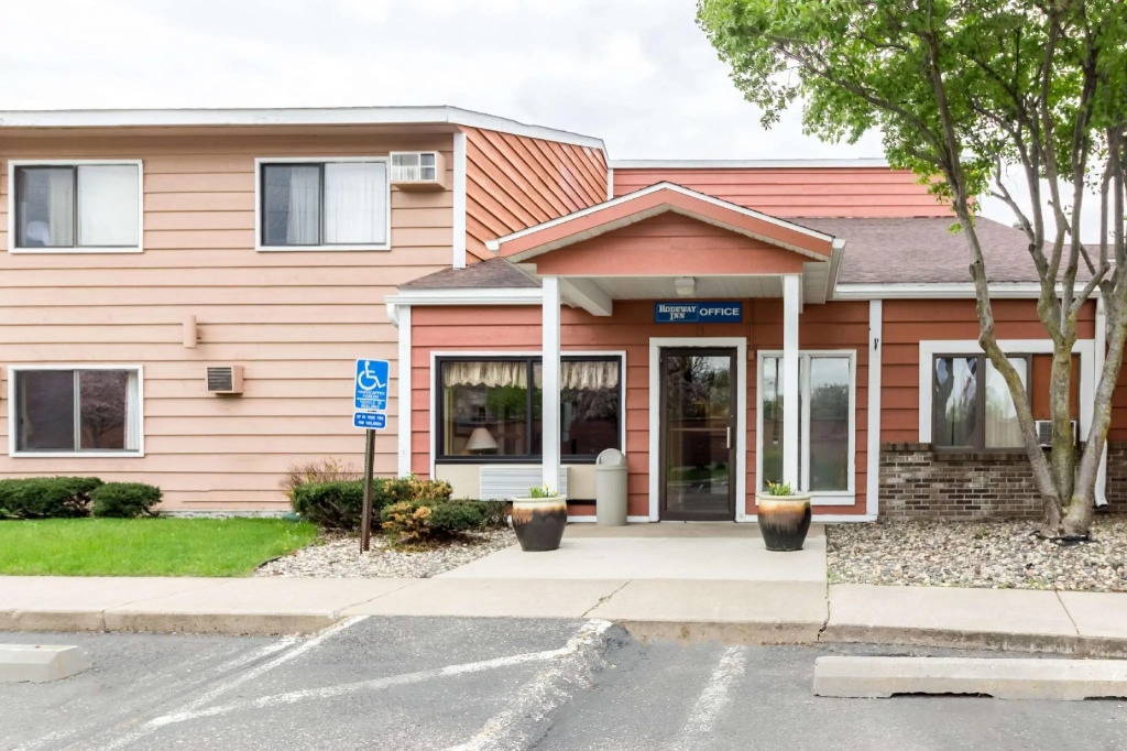 Rodeway Inn Red Wing