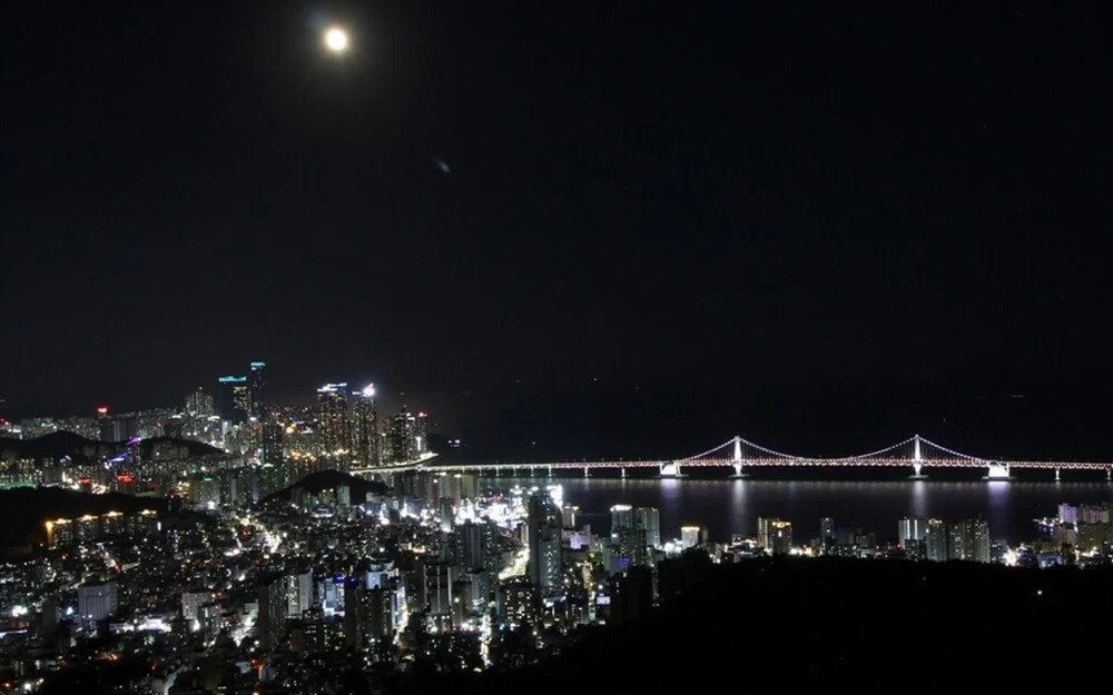Busan Guest House Urban