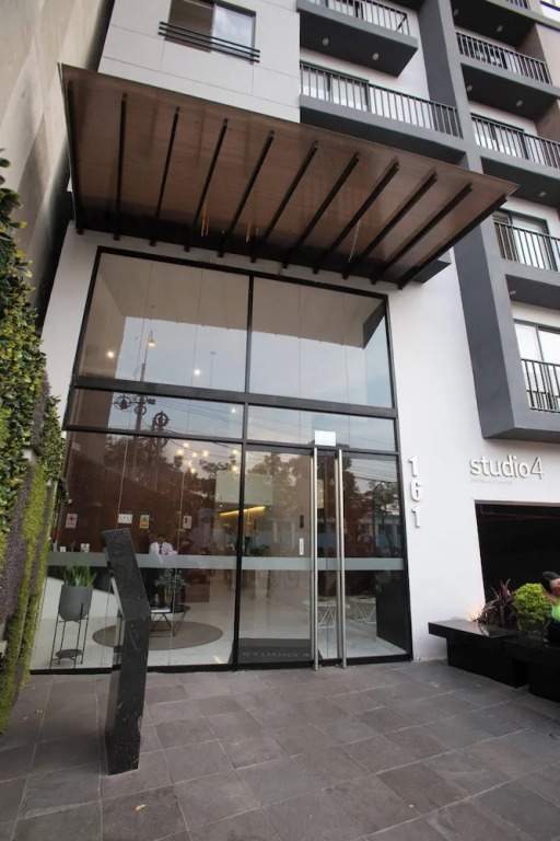 Brand New Loft W Ac - Ur Place