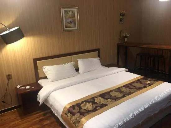 Hengshui Bali  apartment