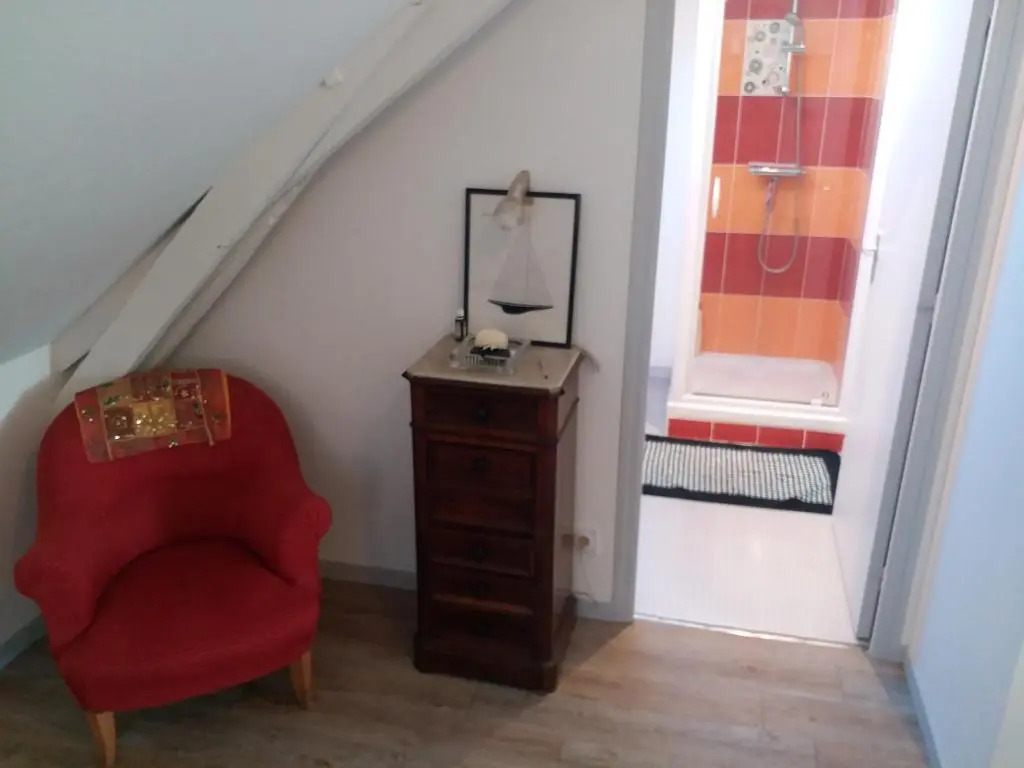 Appartements T2 Proche De Rennes