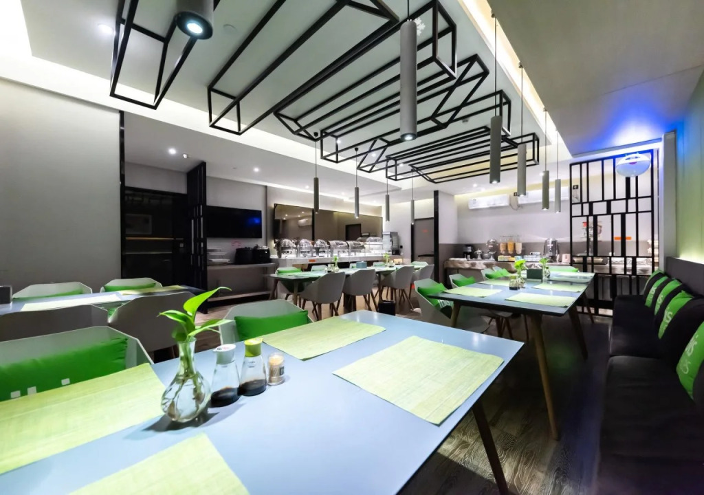 Ibis Styles Suzhou Science and Technology City