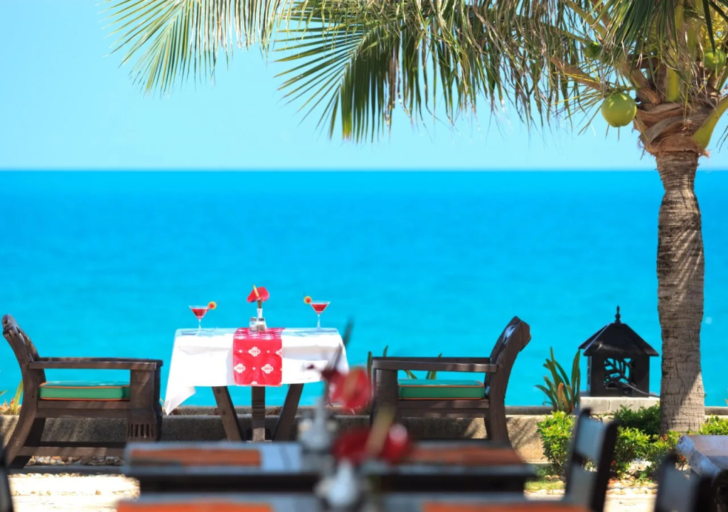 Rummana Boutique Resort - SHA Plus