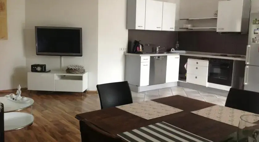 Sonjas Feriendomizil