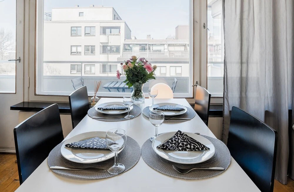 Experience Living Budget Apartments