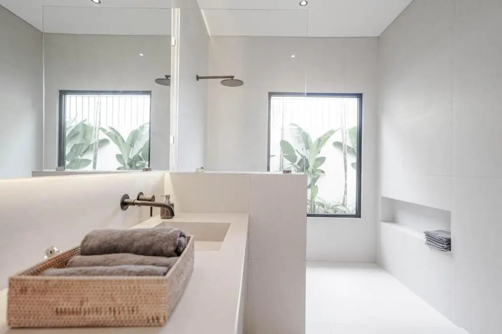 Kayu Kembar Deluxe Villa