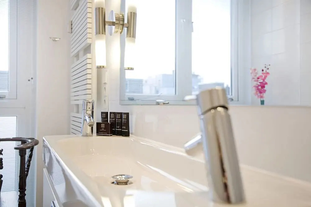 MyCityLofts - Skyline Suite