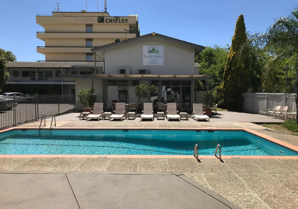 HotelMOTEL Adelaide