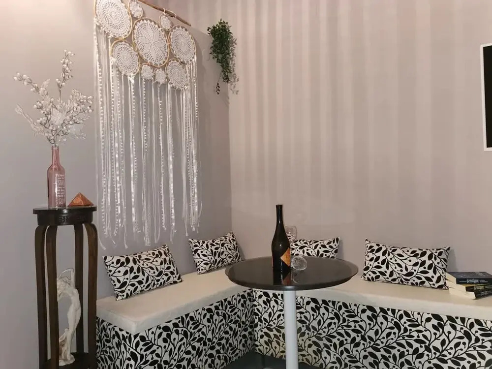 Boho Sisi Resort - Poolside Oasis & Garden Vibes
