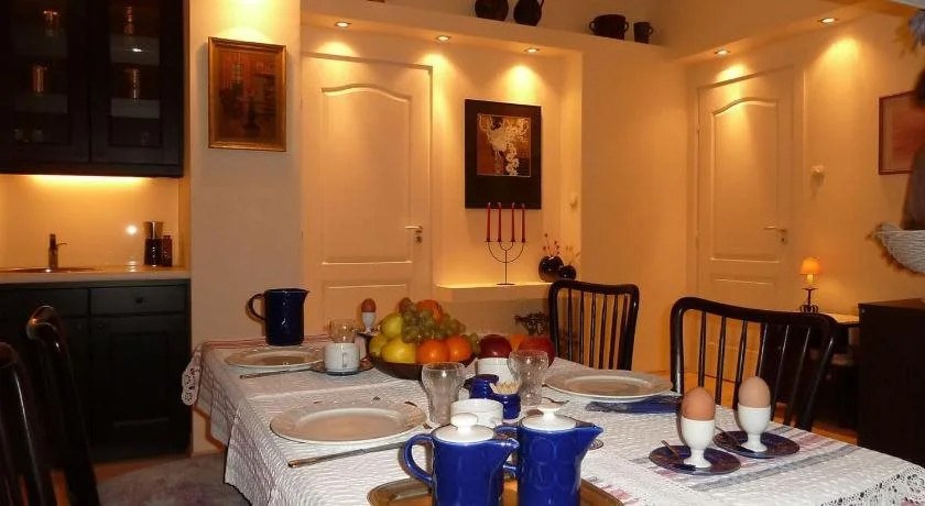 Citadella Guesthouse