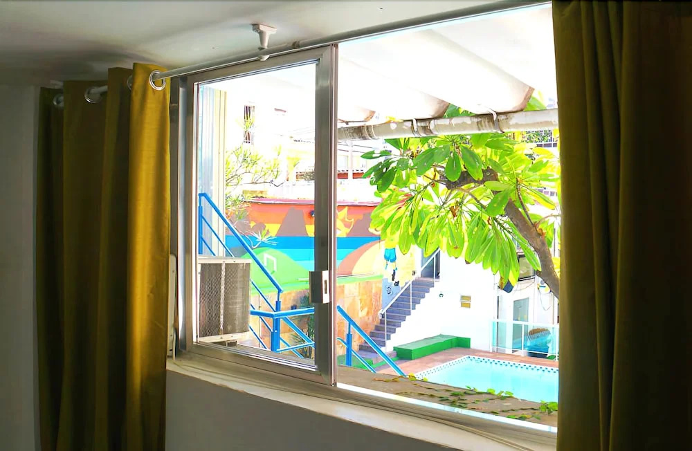 Maraca Hostel