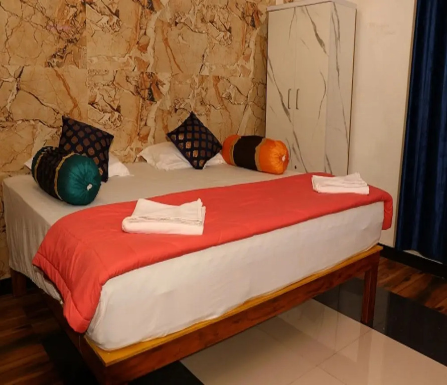 Thaalam-an ayurvedic Resort