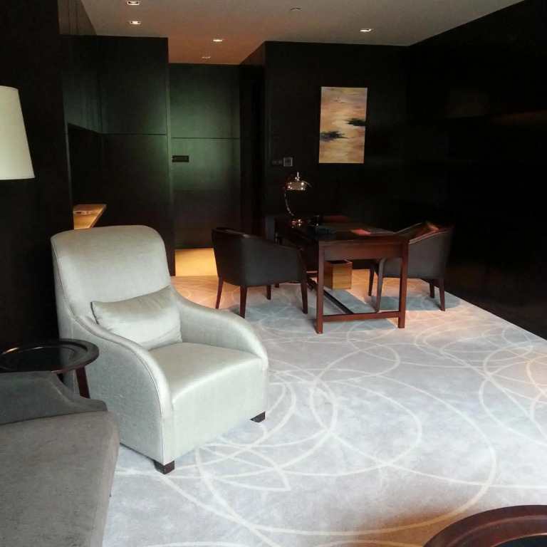 Shenyang Primus Hotel