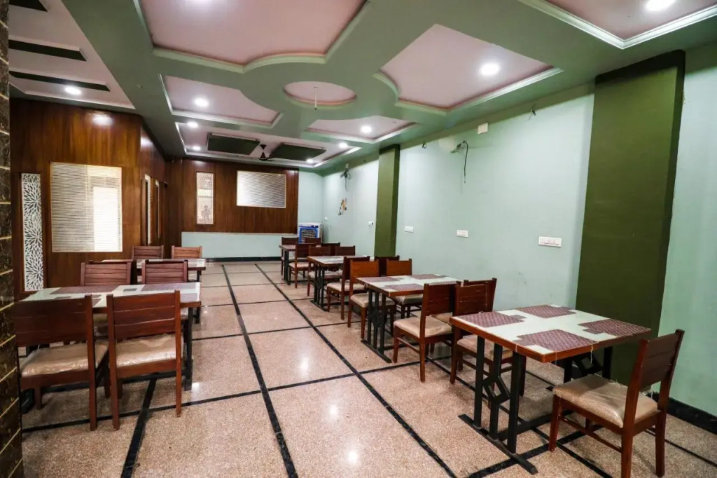 Hotel LAAKHAN BY GHUMO UDAIPUR