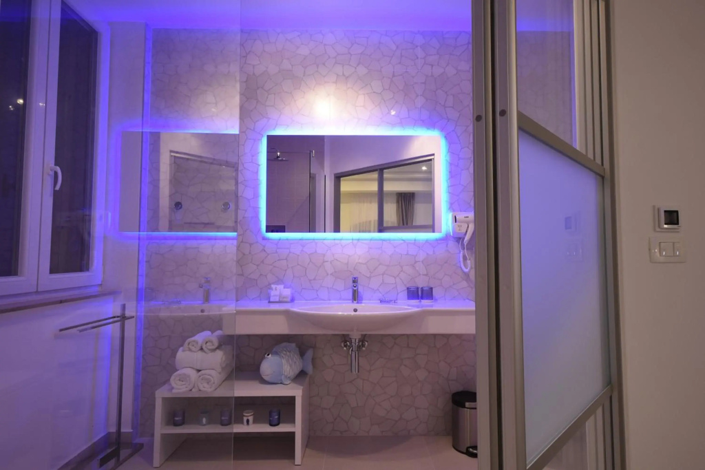 Argenta Luxury Room