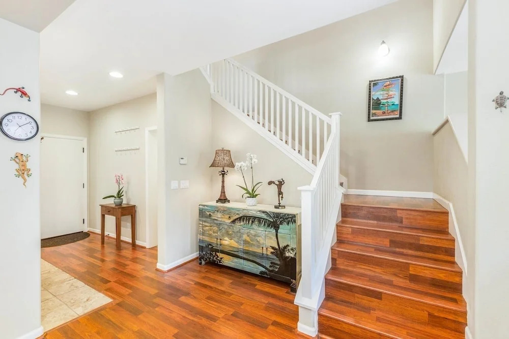Leilani 3 Bedroom Condo