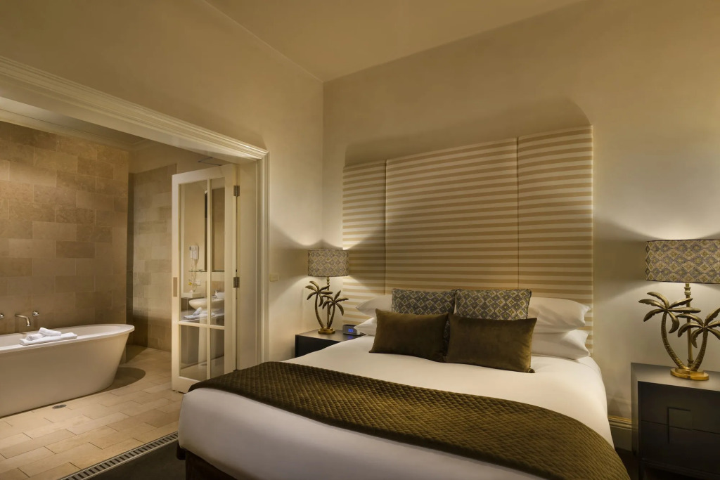 Hotel Frangos