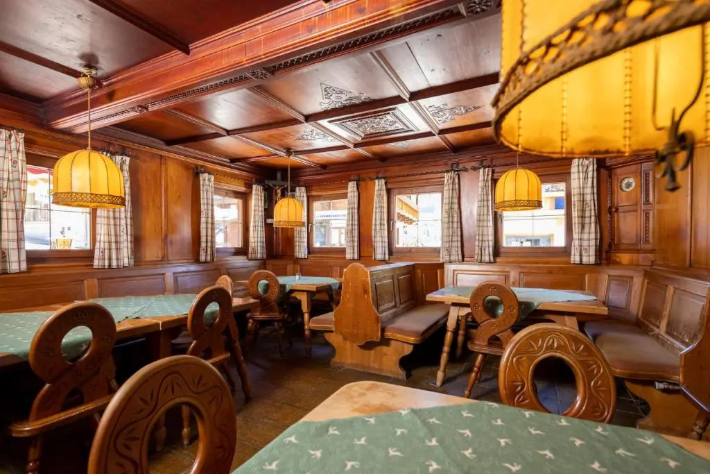 Gasthaus Jakober