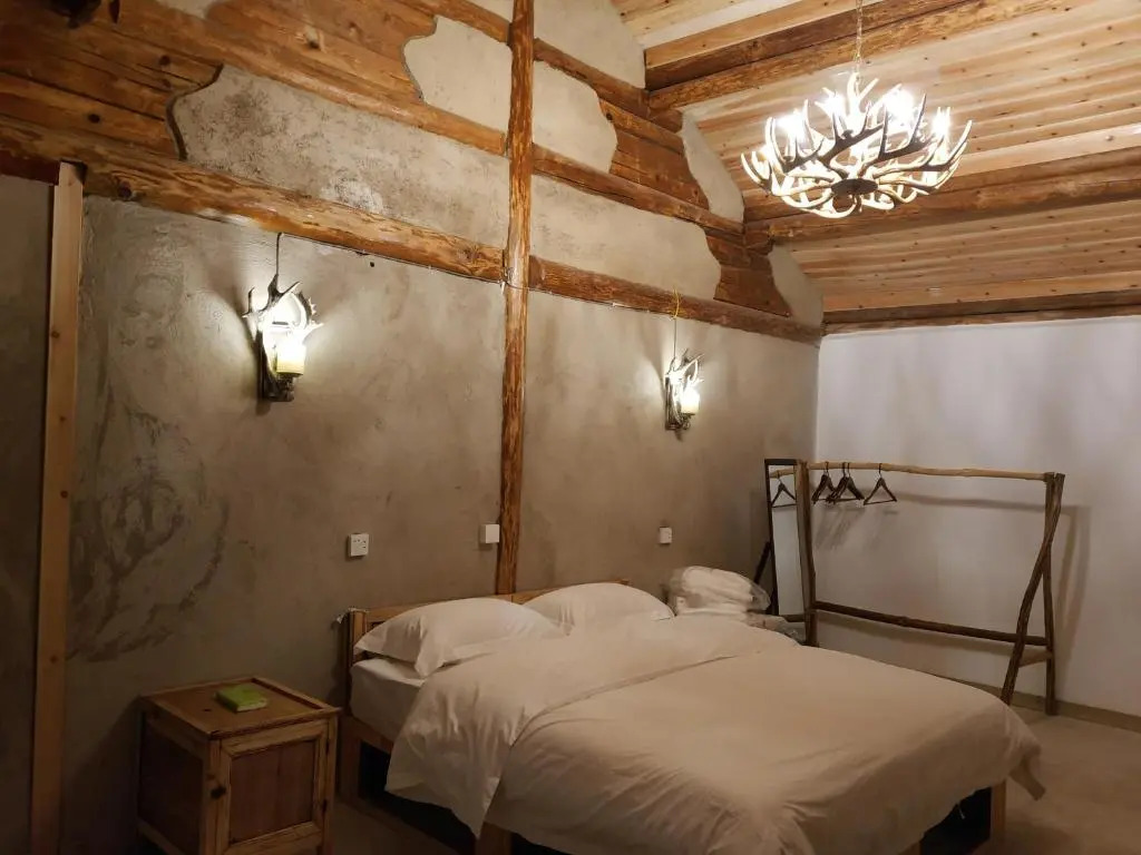 Dali Ancient Town Zhijue No.205 Guesthouse