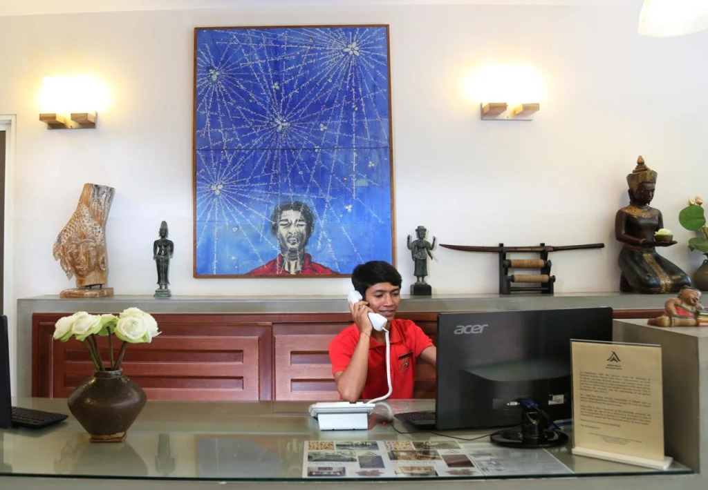 Anise Villa Boutique Hotel