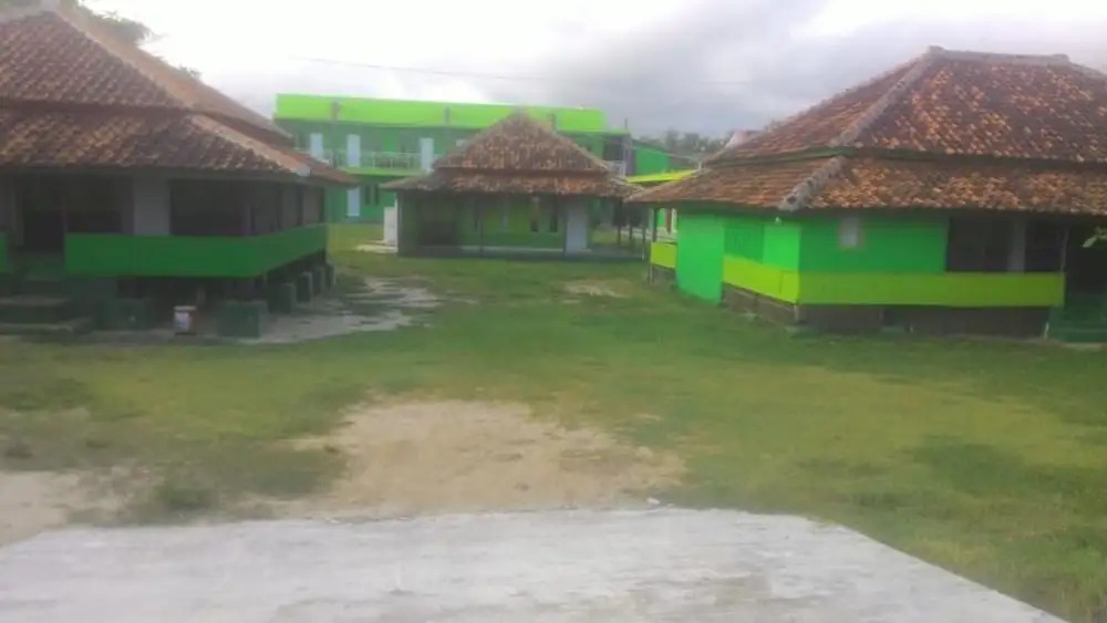 Pondok New Purnama