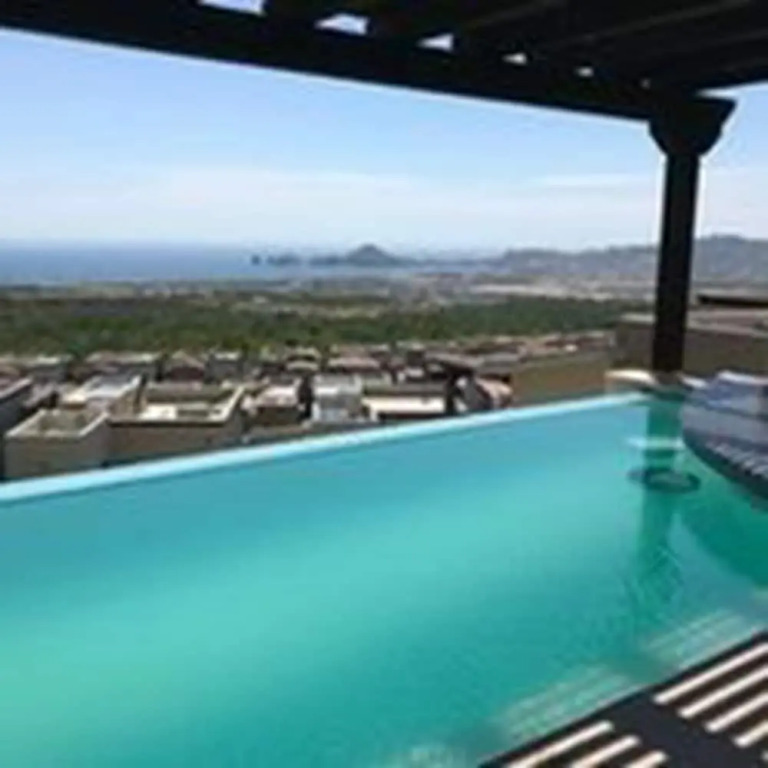 Casa Finisterra