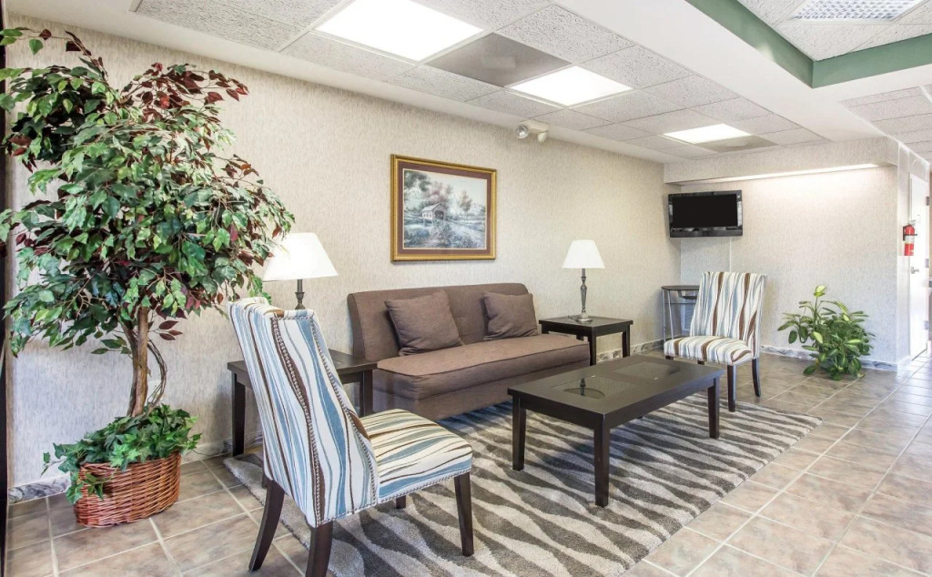 Quality Inn Gordonsville