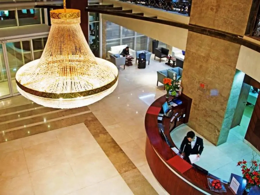 AMT Mena Doha