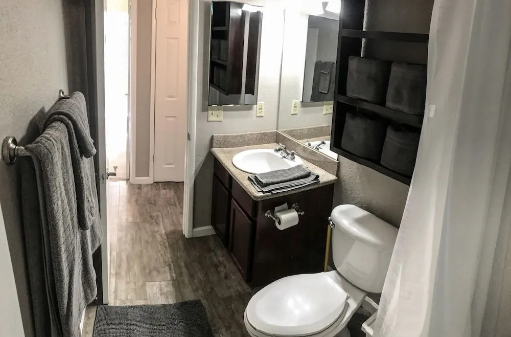 Old Town Scottsdale Golf Retreat