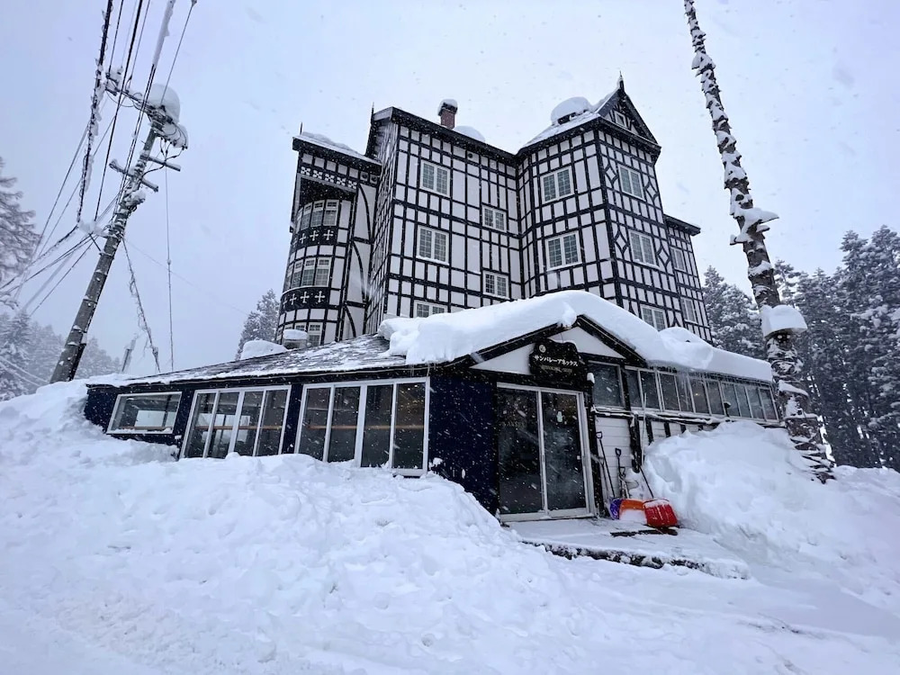Hakuba Sun Valley Hotel
