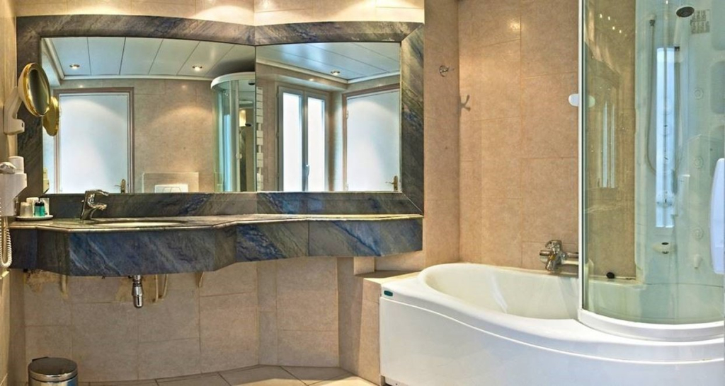 Hôtel Du Midi Paris Montparnasse