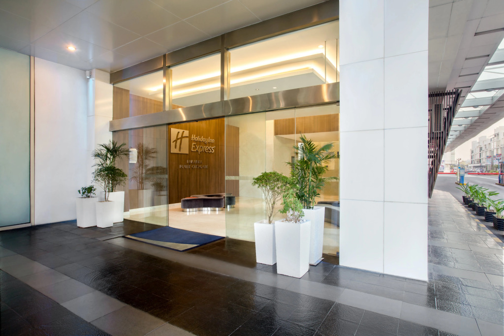 Holiday Inn Express Jakarta Pluit Citygate by IHG