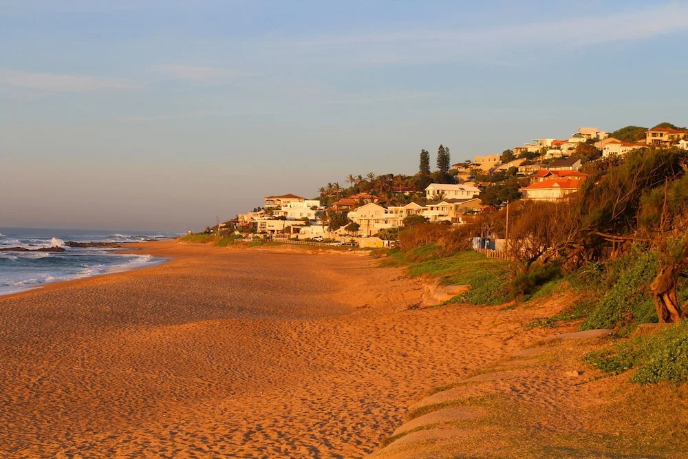 Umdloti Holiday Resort Apartments