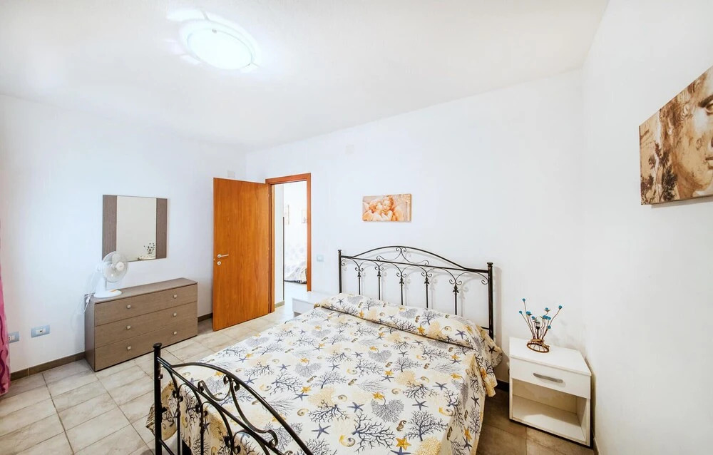 Nice Apartment in La Maddalena With 3 Bedrooms