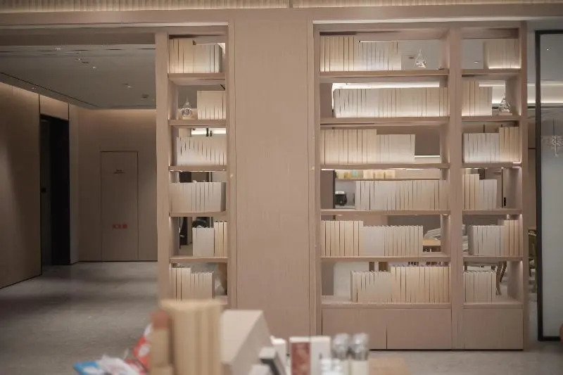 JI Hotel Shanghai Chongming Administrative Center