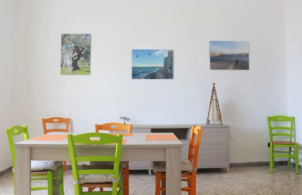 Casa Pentima
