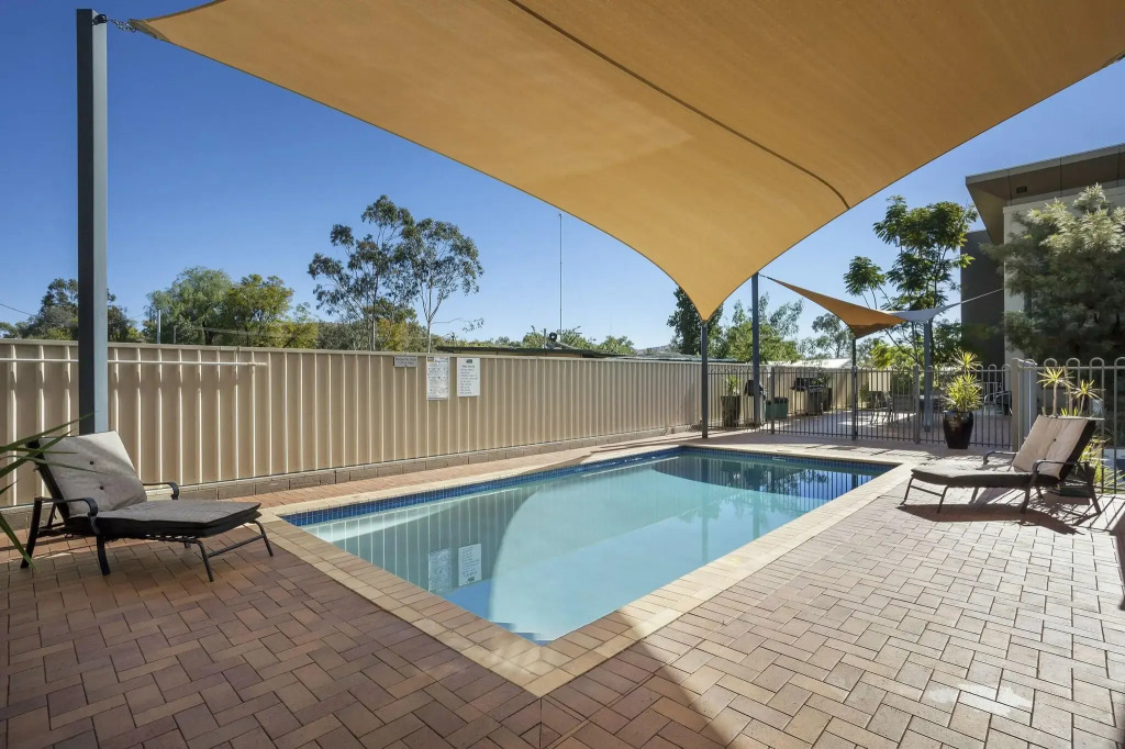 Quest Alice Springs