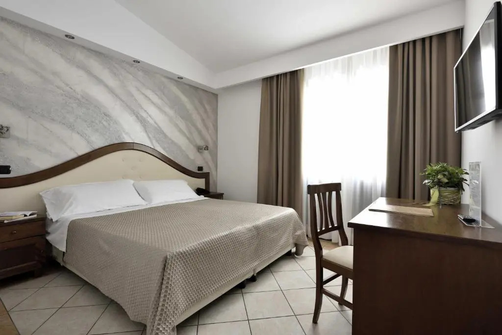 Hotel Nicoletta