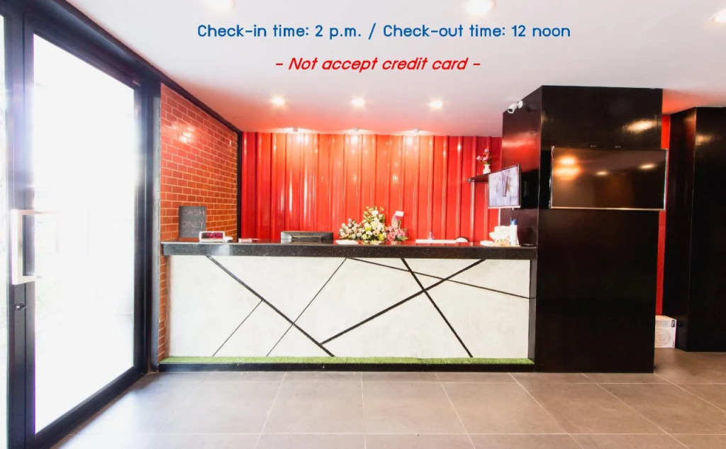 Coconut Budget and Boutique Huahin