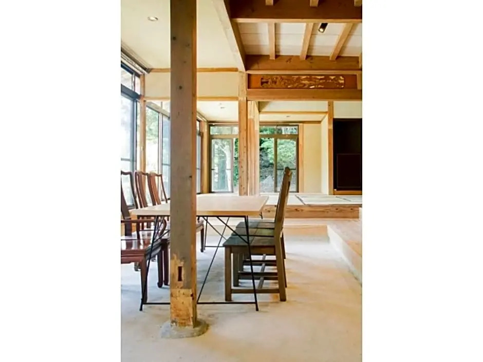 Yukinoura Guest House Moritaya - Vacation STAY 88423v